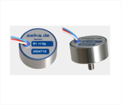 Cảm biến đo gia tốc Seika B1, B2, B3